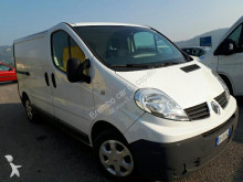 Renault Trafic Trafic T27 2.0 dCi/115 PC-TN Furgone DPF QS