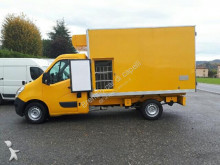 Renault Master master frigo con cella