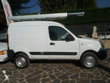 Renault Express 1.6 16V 4x4 3p. Confort Express