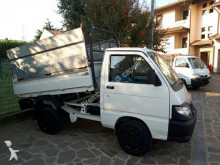Piaggio Porter Porter 1.2 D120 ribaltabe diesel