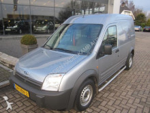 Ford cargo van