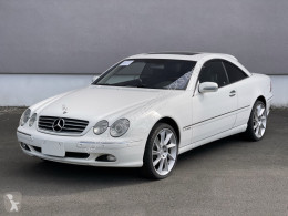 voiture berline occasion