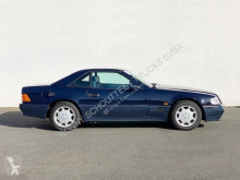voiture berline occasion