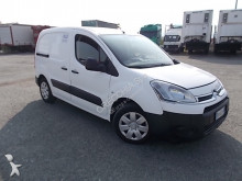 Citroën refrigerated van