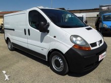 Renault Trafic 2,0L DCI
