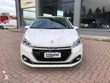Peugeot car