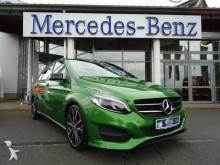 Mercedes B 180d Urban+LED+NIGHT+Navi-Vorr.+ Kamera+Tempo