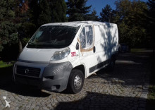 Fiat DUCATO 2,3 JTD L1H1