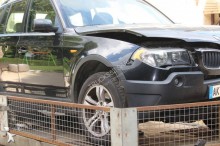 voiture citadine occasion