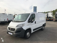 Fiat cargo van