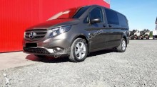 Mercedes combi