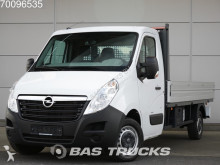 Opel Movano 2.3 CDti Open Laadbak Nieuwstaat Towbar