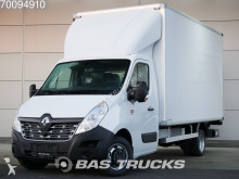 fourgon utilitaire Renault