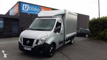 Nissan NV400