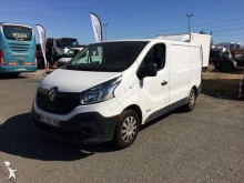 Renault cargo van