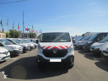 Renault Trafic L1H1 dCi90