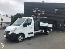 Renault Master 125 DCI