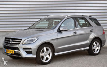 Mercedes Classe M ML 350 BLUETEC van