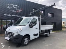 Renault Master 125