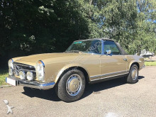 voiture berline occasion