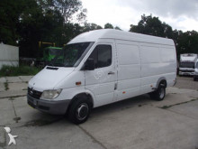 Mercedes Sprinter 408 cdi Kastenwagen hoch+lang