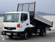 Nissan Atleon 35.15 3 Seiten Kipper 4,15 m Top Zustand!