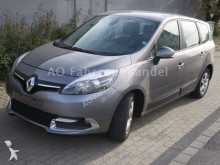 Renault GrandScenic 1,6dci 130 - Euro5 - 7Sitze - Navi
