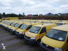 Volkswagen T5 Transporter 1.9 TDI