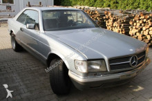 used coupé cabriolet car
