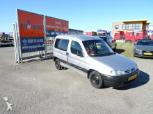 used MPV car