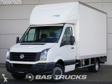 Volkswagen cargo van