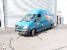 Mercedes Sprinter 313 CDI