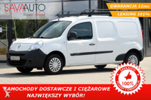 Renault KANGOO*MAXI*1.5DCI*E5*90KM*KLI DACHOWY*13