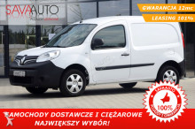 Renault KANGOO*1.5DCI*E5*KLIMA*NAVI*ST