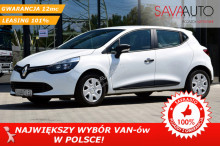 Renault CLIO IV VAN*1.5DCI*NOWY MODEL*KLIMA*TEMPOMAT*11
