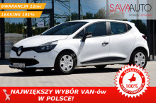 Renault RENAULT CLIO IV VAN*1.5DCI*NOWY MODEL*KLIMA*TELEFON*12