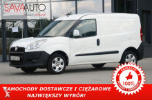 Fiat cargo van
