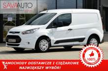 Ford cargo van