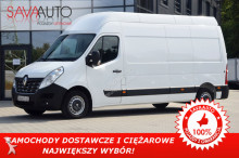 Renault MASTER*L3H3*2.3DCI*E6*KLIMA*TE