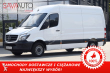 n/a cargo van