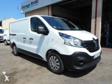 Renault Trafic L1H1 DCI 140 CV