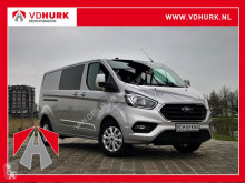 new large volume box van
