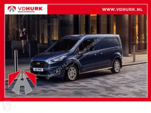 Ford cargo van