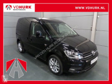 Volkswagen cargo van