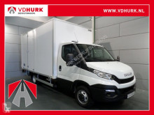 Iveco Daily 35C15 145 pk Bakwagen 425x210x232/Laadklep/Airco/Bij