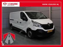 Renault Trafic 1.6 dCi 126 pk L2H1 Navi/Cruise/Airco/PDC
