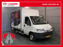 Peugeot Boxer Bakwagen APK tot 7-3-2019! Laadklep/Zijdeur