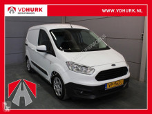 furgon dostawczy Ford