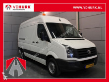 Volkswagen Crafter 35 2.0 TDI L2H2 Standkachel/PDC/Airco/Omvormer