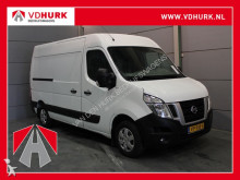 Nissan NV400 2.3 dCi 126 pk L2H2 Fabrieksgarantie tot 18-8-2020/Keyless/Airco/Blueto